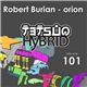 Robert Burian - Orion